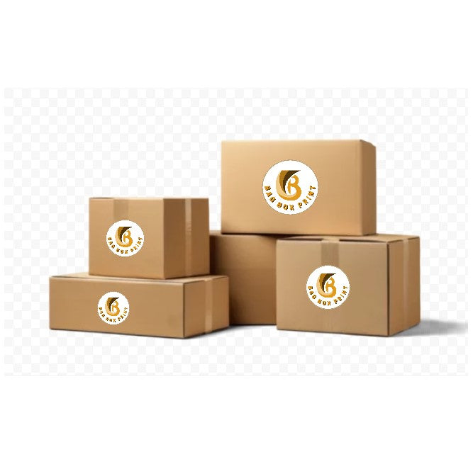 Custom Printed Shipping Boxes | Brand Your Packaging