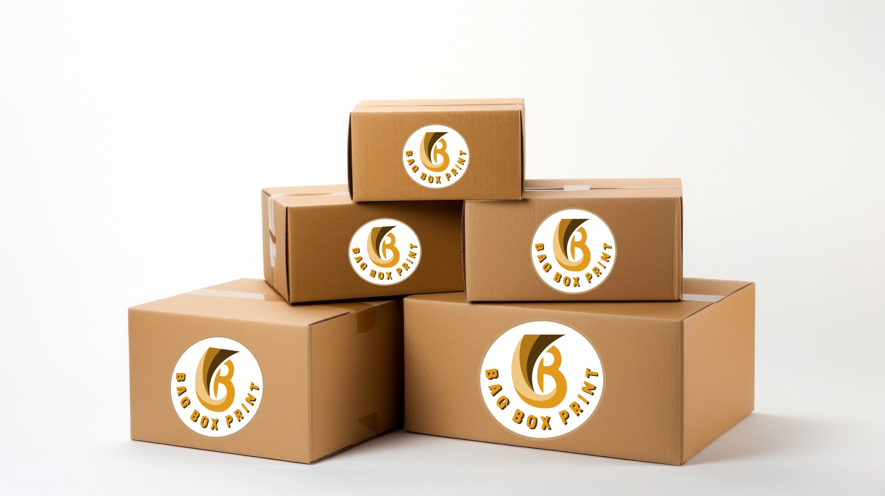 Custom Printed Shipping Boxes | Brand Your Packaging