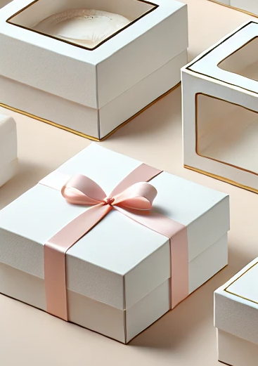Bakery Boxes