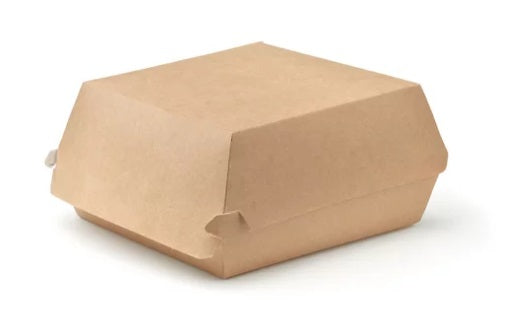 Burger Boxes