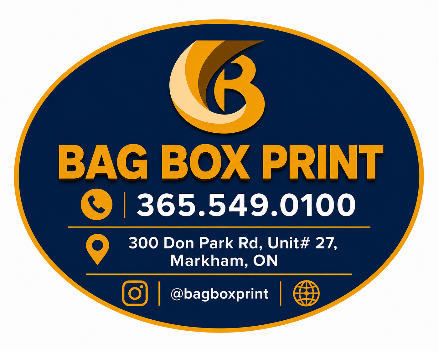 Stickers & Labels